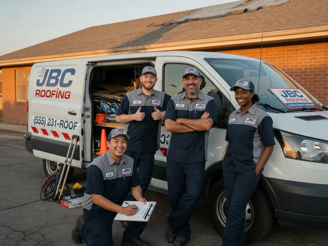 Roof Replacement company in White Plains, VA